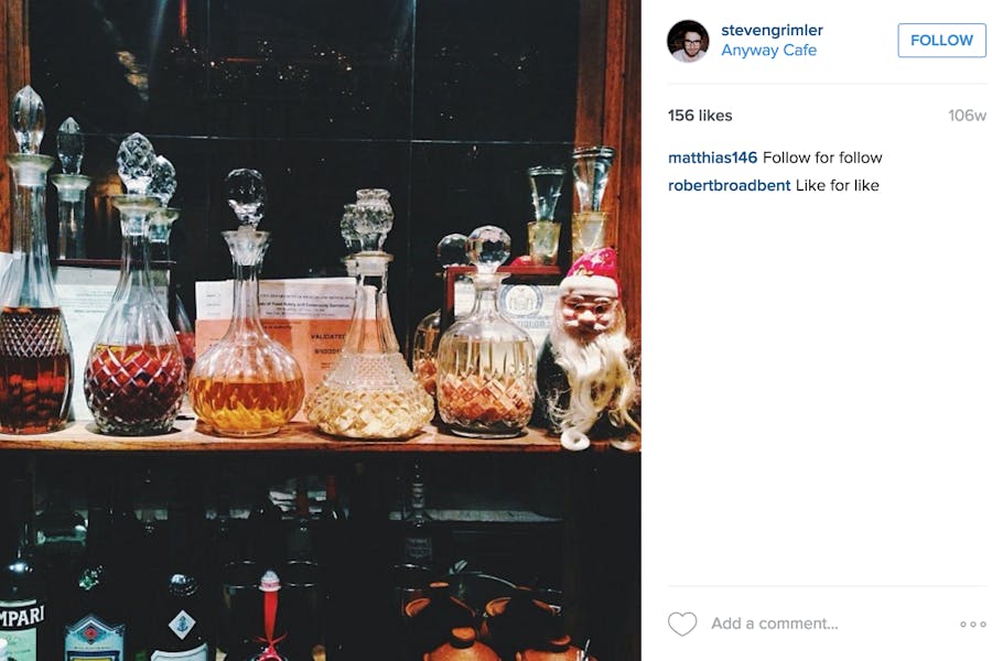 Where To Go For The After Work Drink - New York - The Infatuation